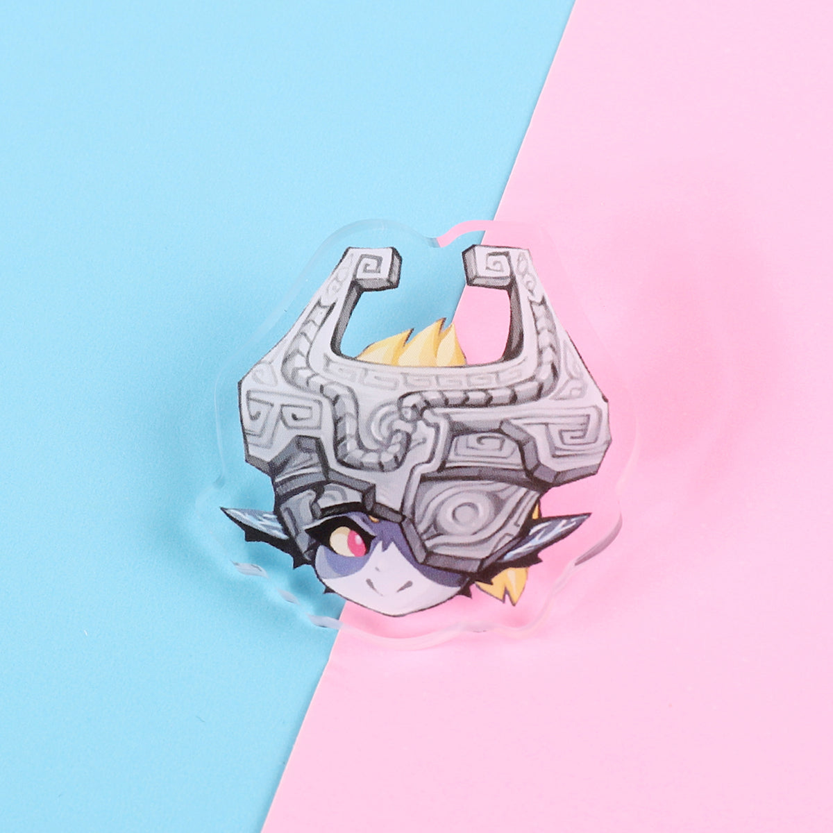 Imp Pin