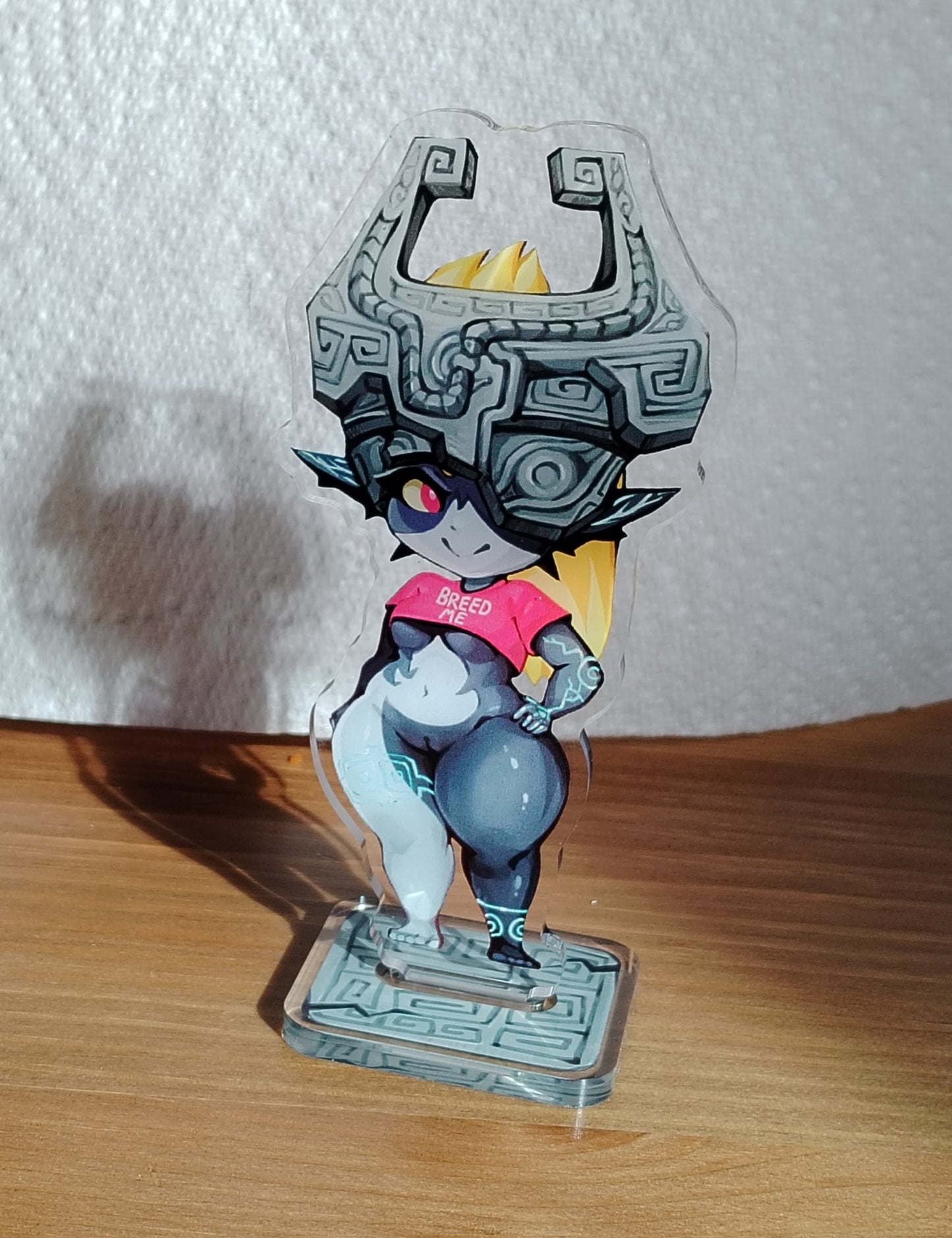 Imp Standee